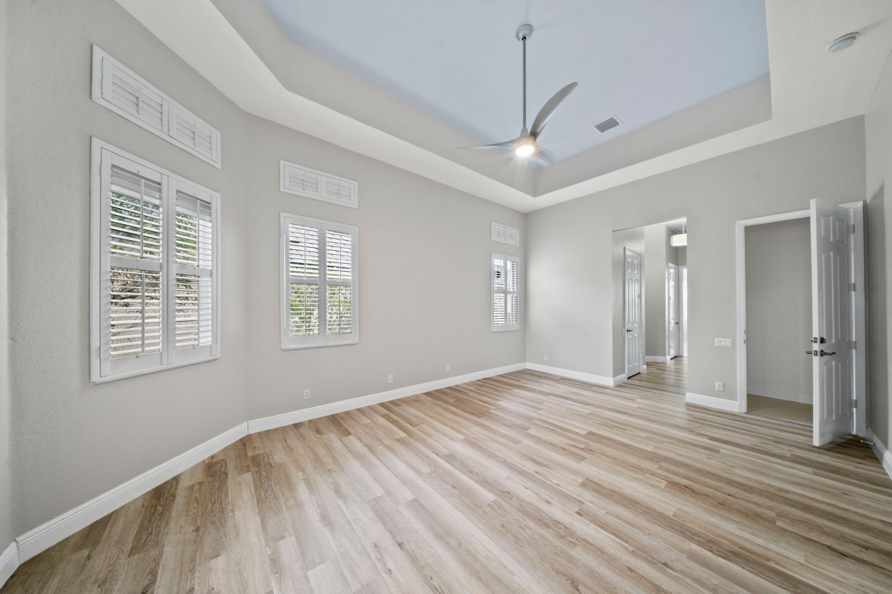 104 NW Rockbridge Court, Port Saint Lucie, FL 34986 Photo