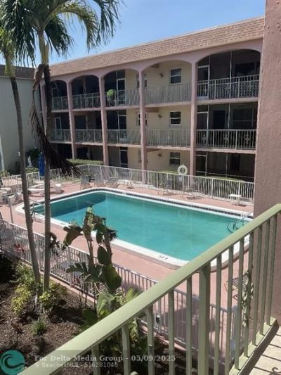 100 SE 6th Avenue, Unit 206, Pompano Beach, FL 33060 Photo