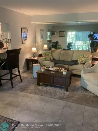 100 SE 6th Avenue, Unit 206, Pompano Beach, FL 33060 Photo