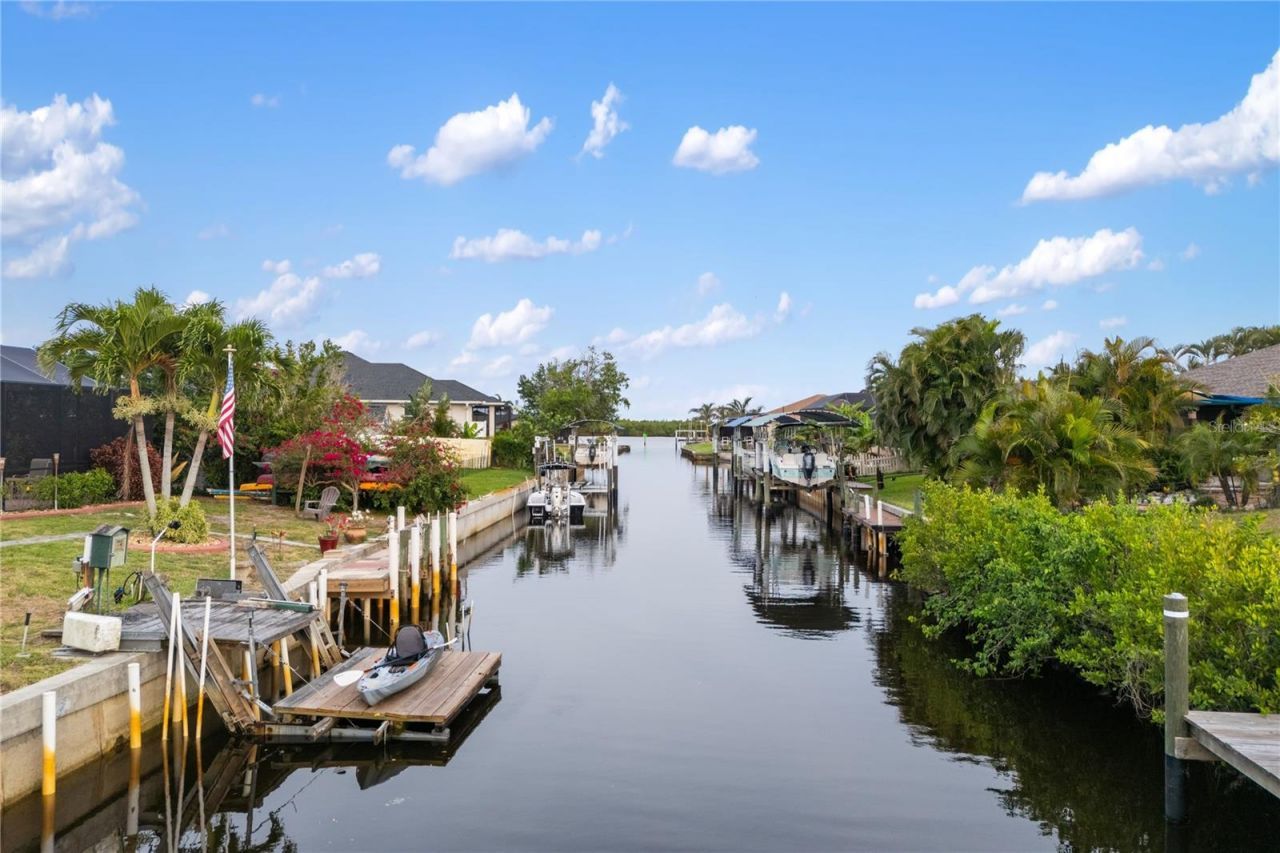 3301 Santa Barbara Drive, Punta Gorda, FL 33983 Photo