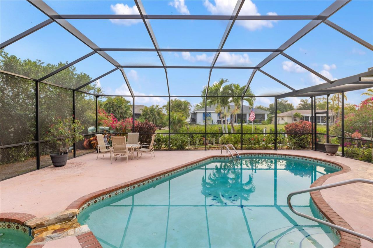 3301 Santa Barbara Drive, Punta Gorda, FL 33983 Photo