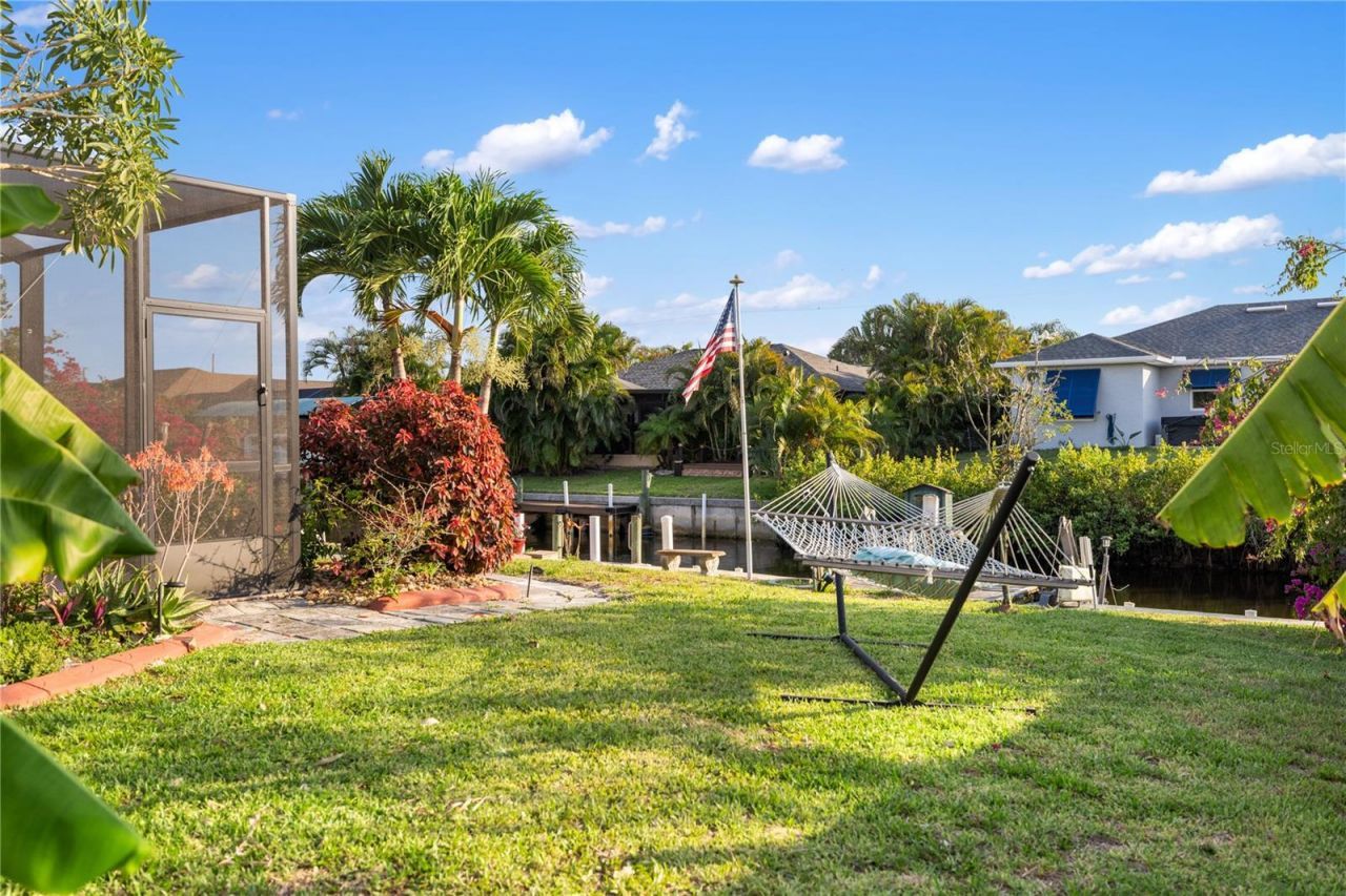 3301 Santa Barbara Drive, Punta Gorda, FL 33983 Photo