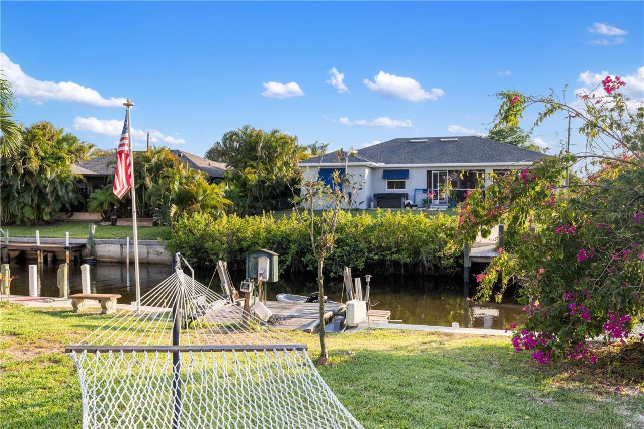 3301 Santa Barbara Drive, Punta Gorda, FL 33983 Photo