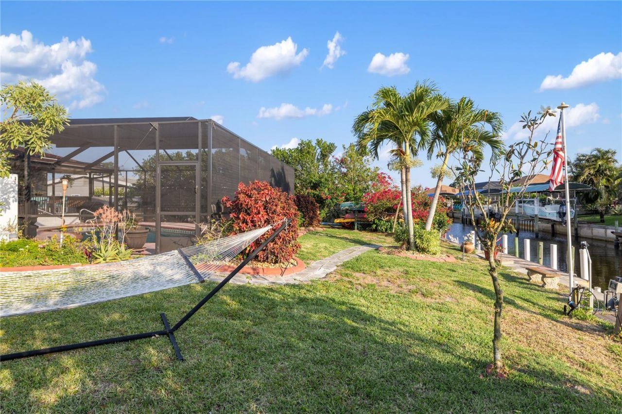 3301 Santa Barbara Drive, Punta Gorda, FL 33983 Photo