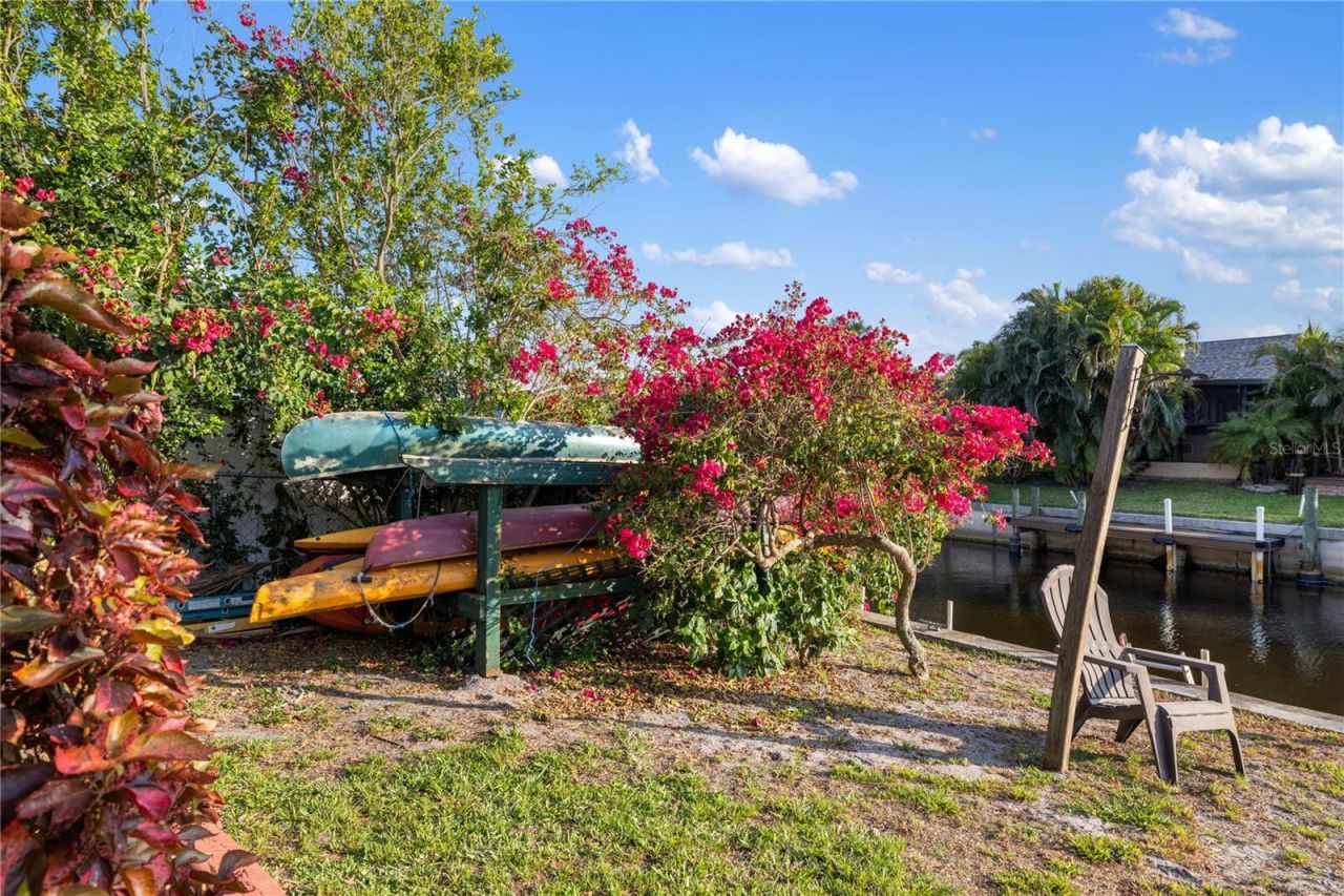 3301 Santa Barbara Drive, Punta Gorda, FL 33983 Photo