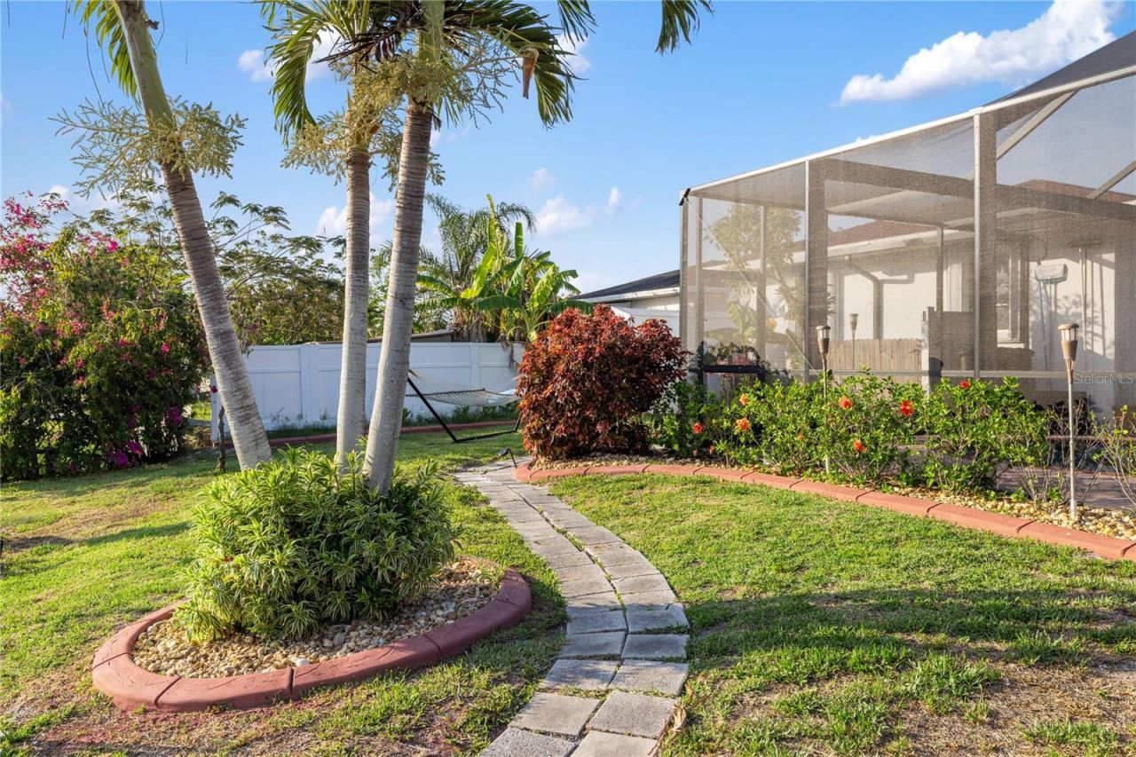 3301 Santa Barbara Drive, Punta Gorda, FL 33983 Photo