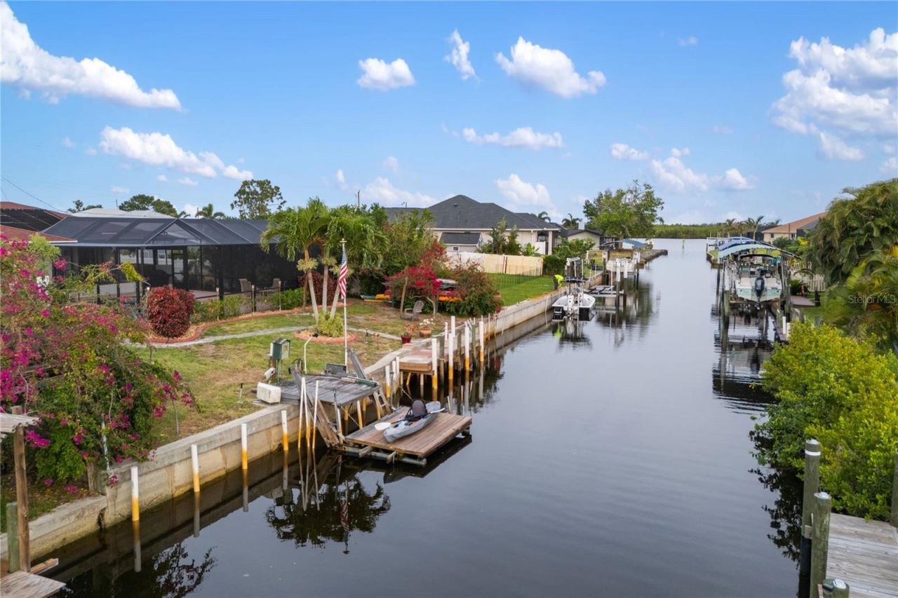 3301 Santa Barbara Drive, Punta Gorda, FL 33983 Photo