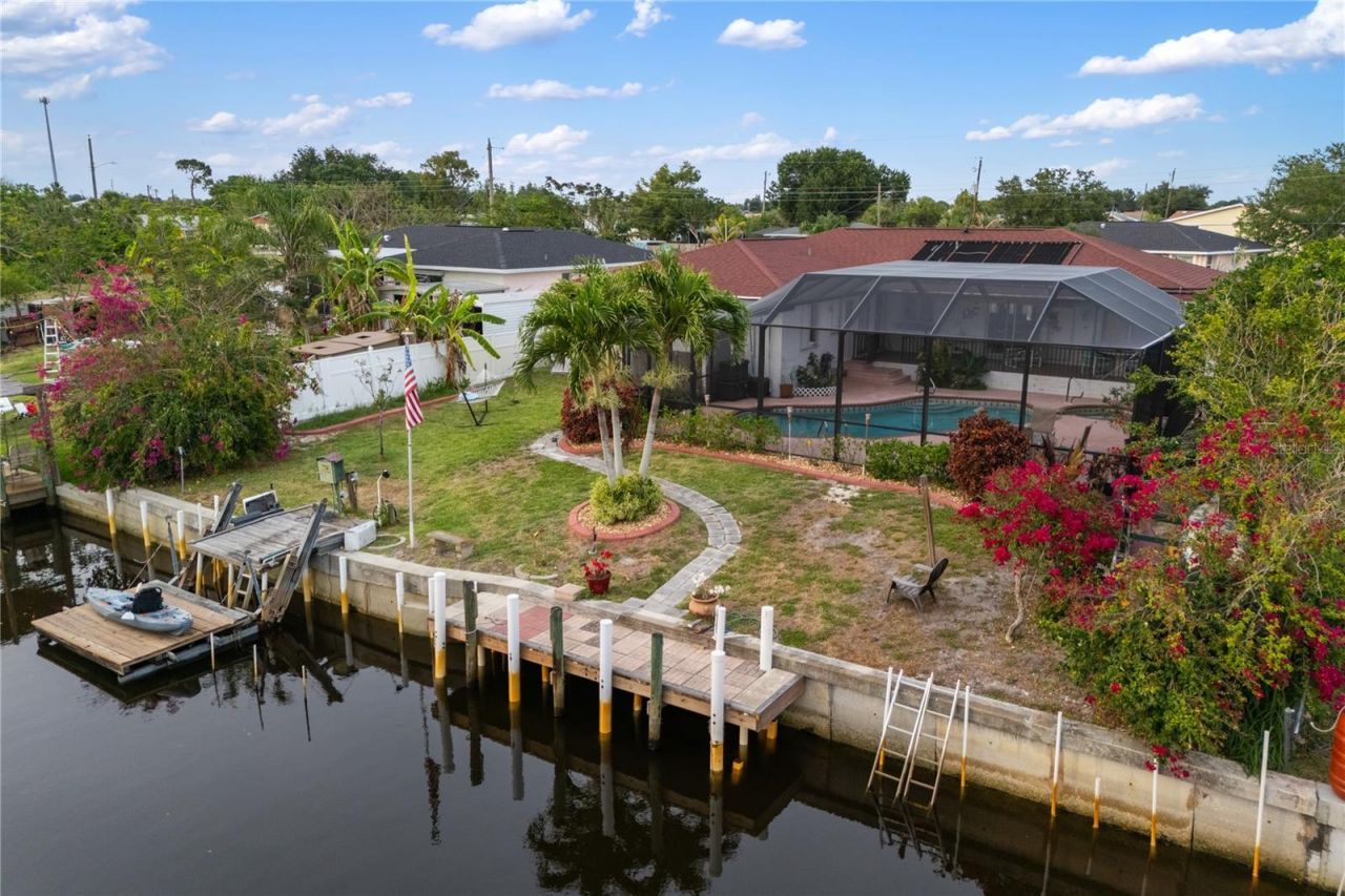3301 Santa Barbara Drive, Punta Gorda, FL 33983 Photo