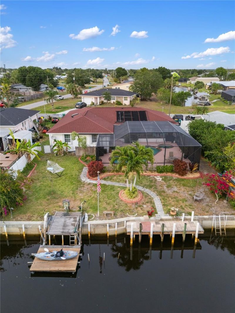 3301 Santa Barbara Drive, Punta Gorda, FL 33983 Photo