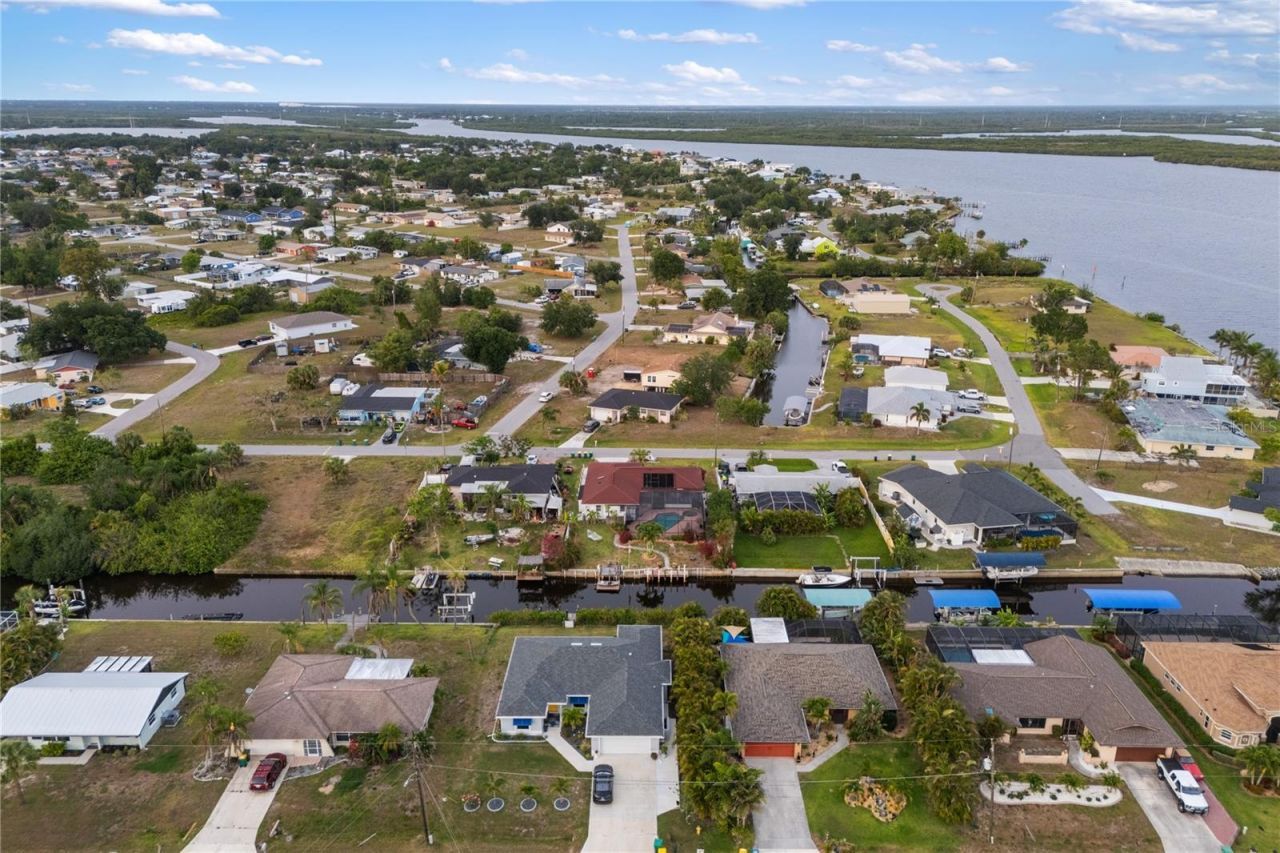 3301 Santa Barbara Drive, Punta Gorda, FL 33983 Photo