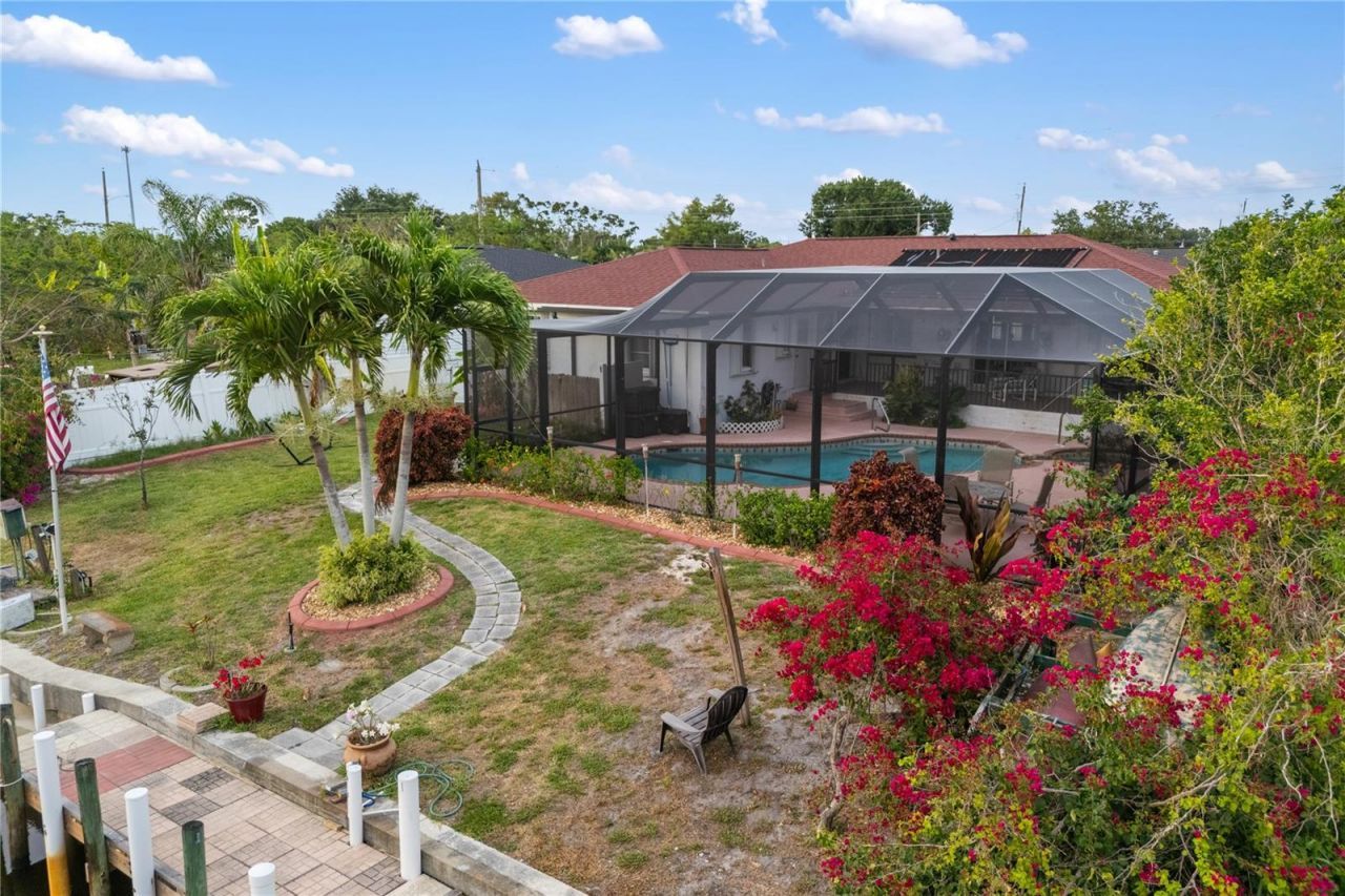 3301 Santa Barbara Drive, Punta Gorda, FL 33983 Photo