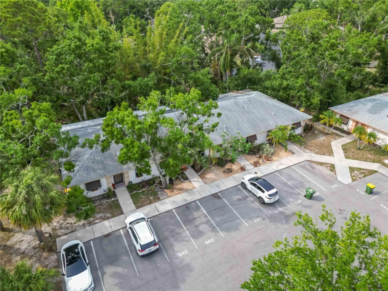 642 N Jefferson Avenue, Unit 13, Sarasota, FL 34237 Photo