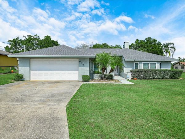 409 N 6TH STREET, LAKE HAMILTON, FL 33851