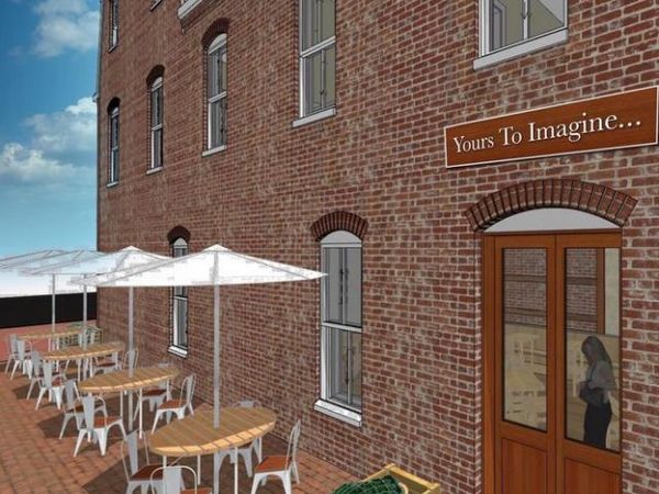 329 HIGH STREET, CHESTERTOWN, MD 21620