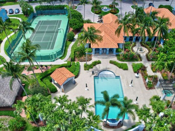 3207 Clint Moore Road, Unit Apt 206, Boca Raton, FL 33496