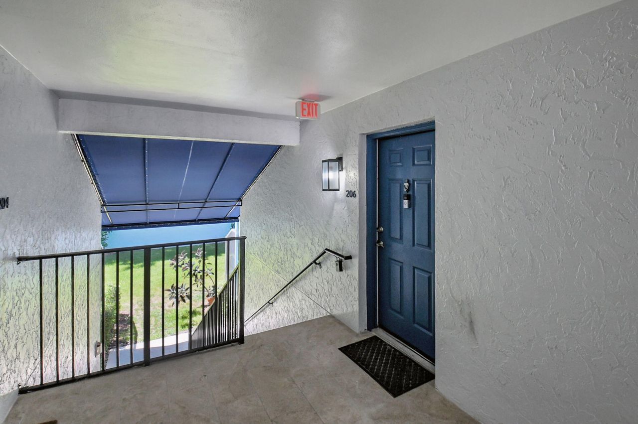 3207 Clint Moore Road, Unit Apt 206, Boca Raton, FL 33496 Photo