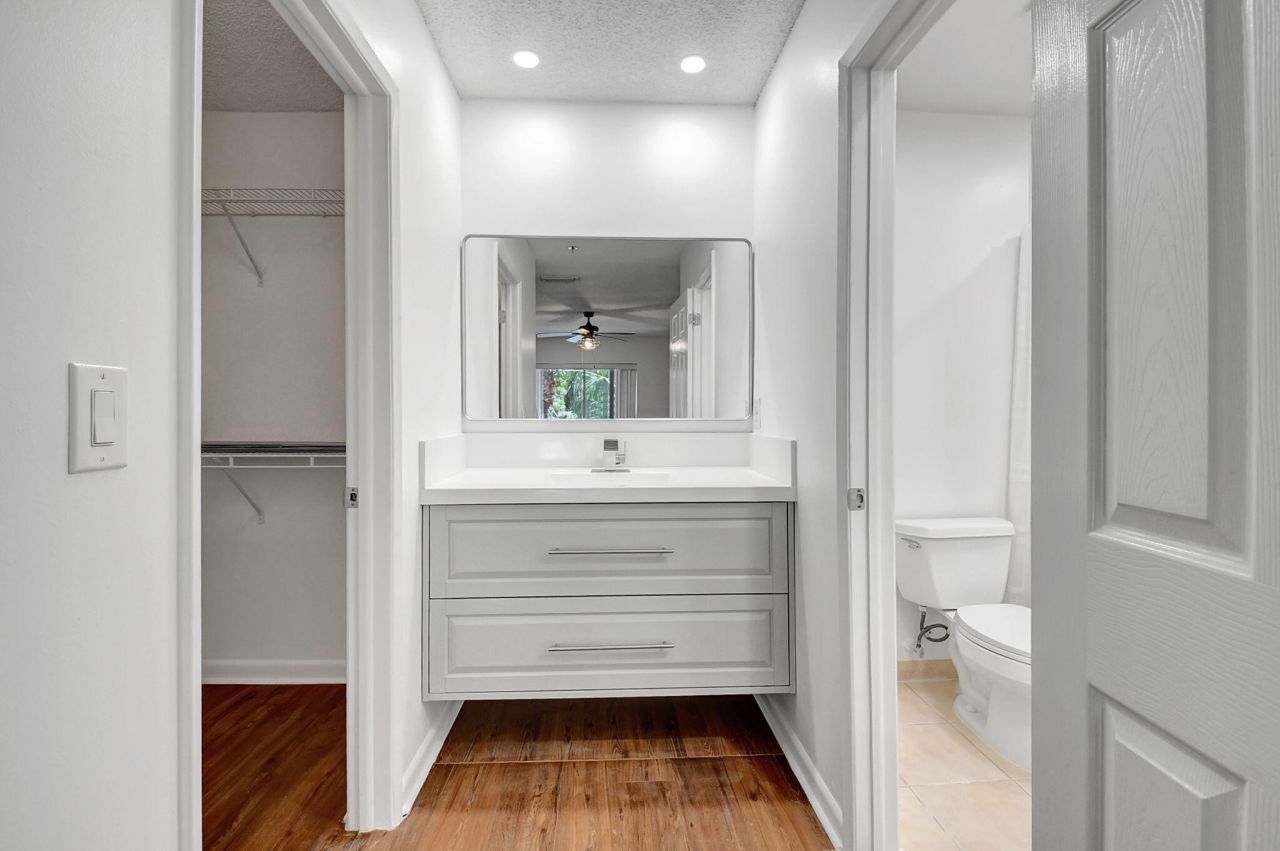 3207 Clint Moore Road, Unit Apt 206, Boca Raton, FL 33496 Photo