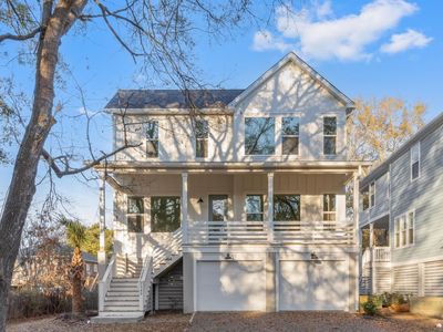 1340 Lucinda Street, Mount Pleasant, SC 29466