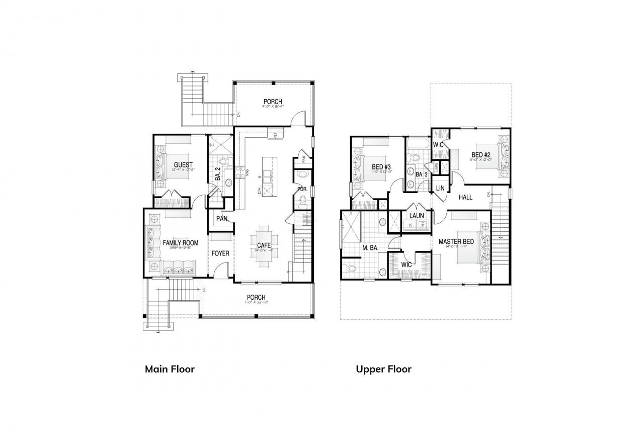 1340 Lucinda Street Photo 19