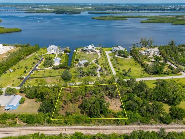4685 RIVERSIDE DRIVE, PUNTA GORDA, FL 33982
