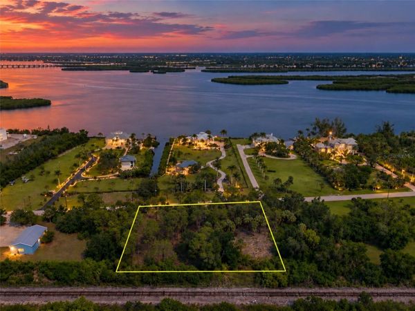 4685 RIVERSIDE DRIVE, PUNTA GORDA, FL 33982