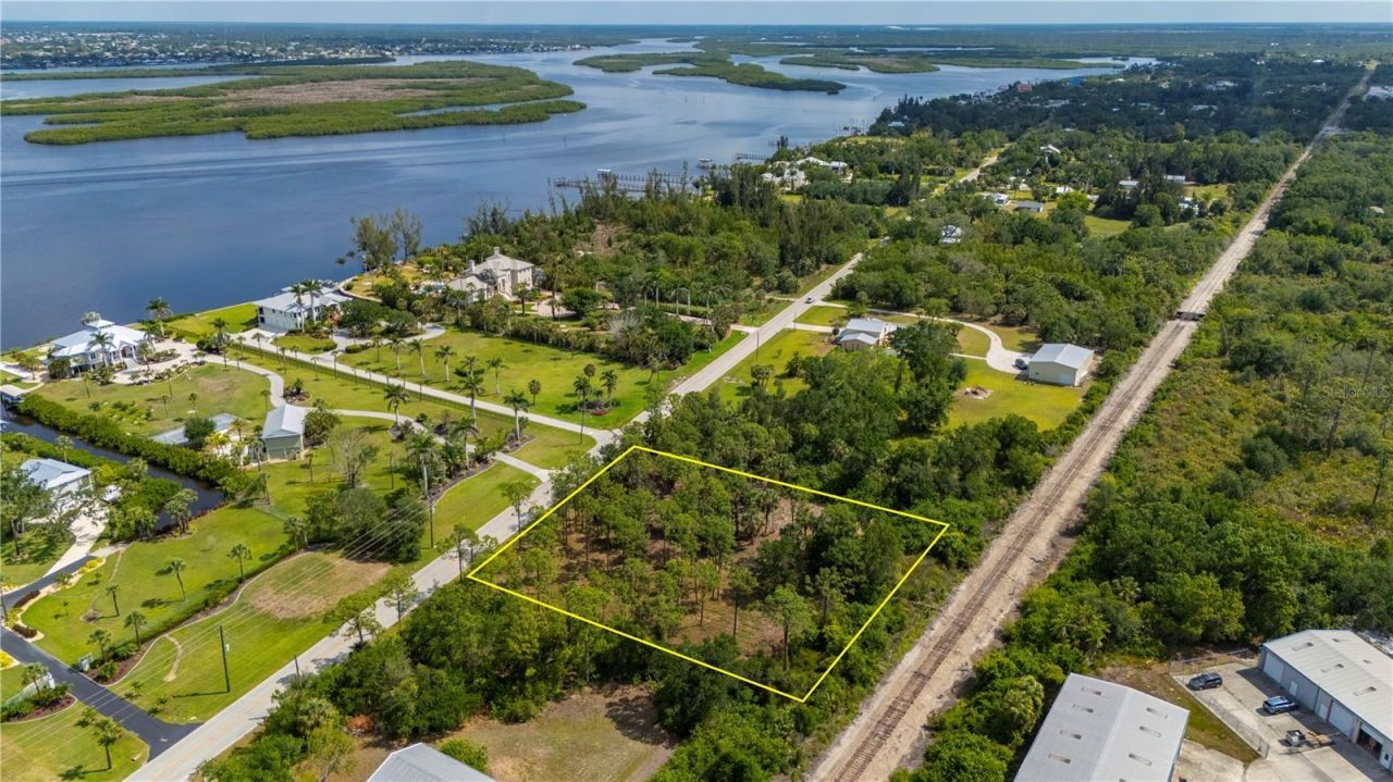 4685 Riverside Drive, Punta Gorda, FL 33982 Photo