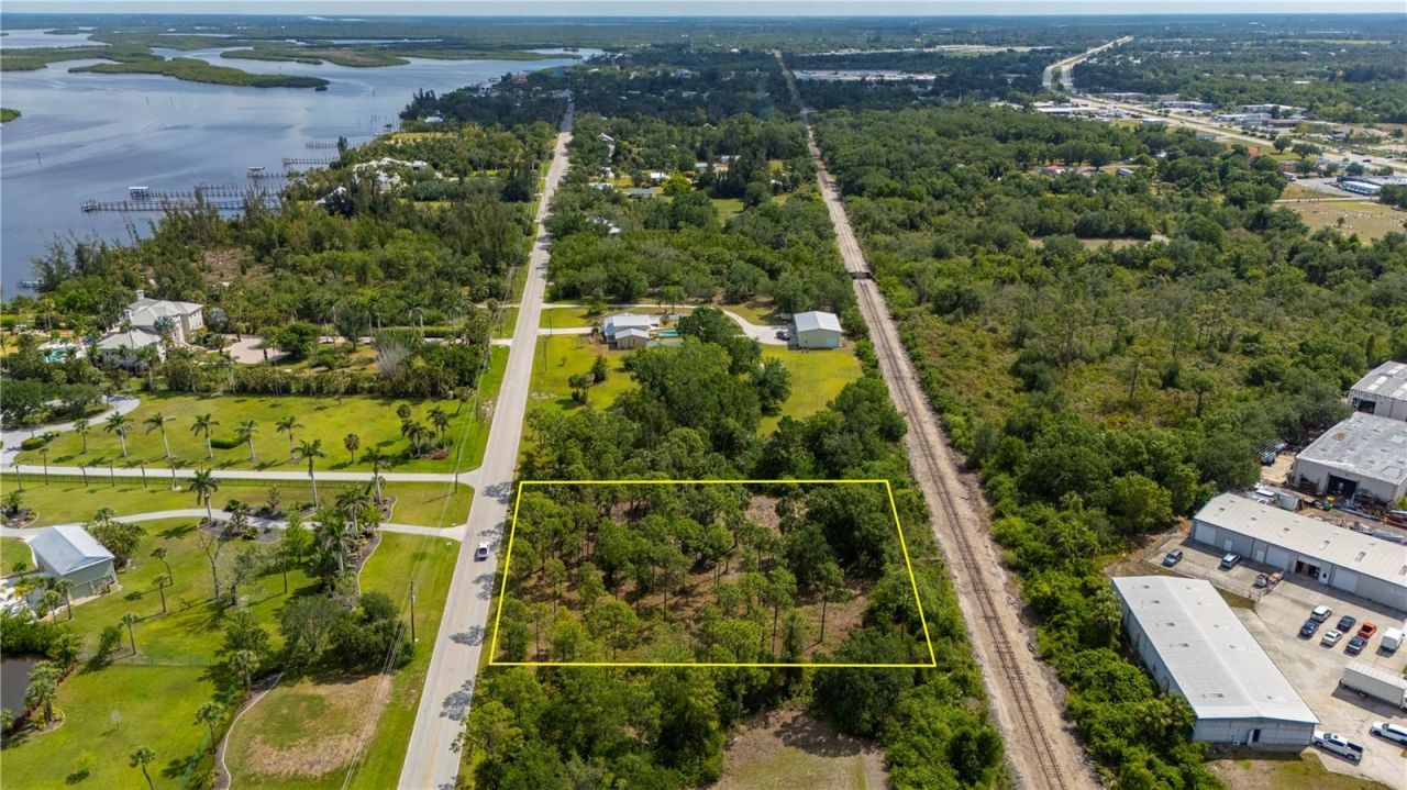 4685 Riverside Drive, Punta Gorda, FL 33982 Photo