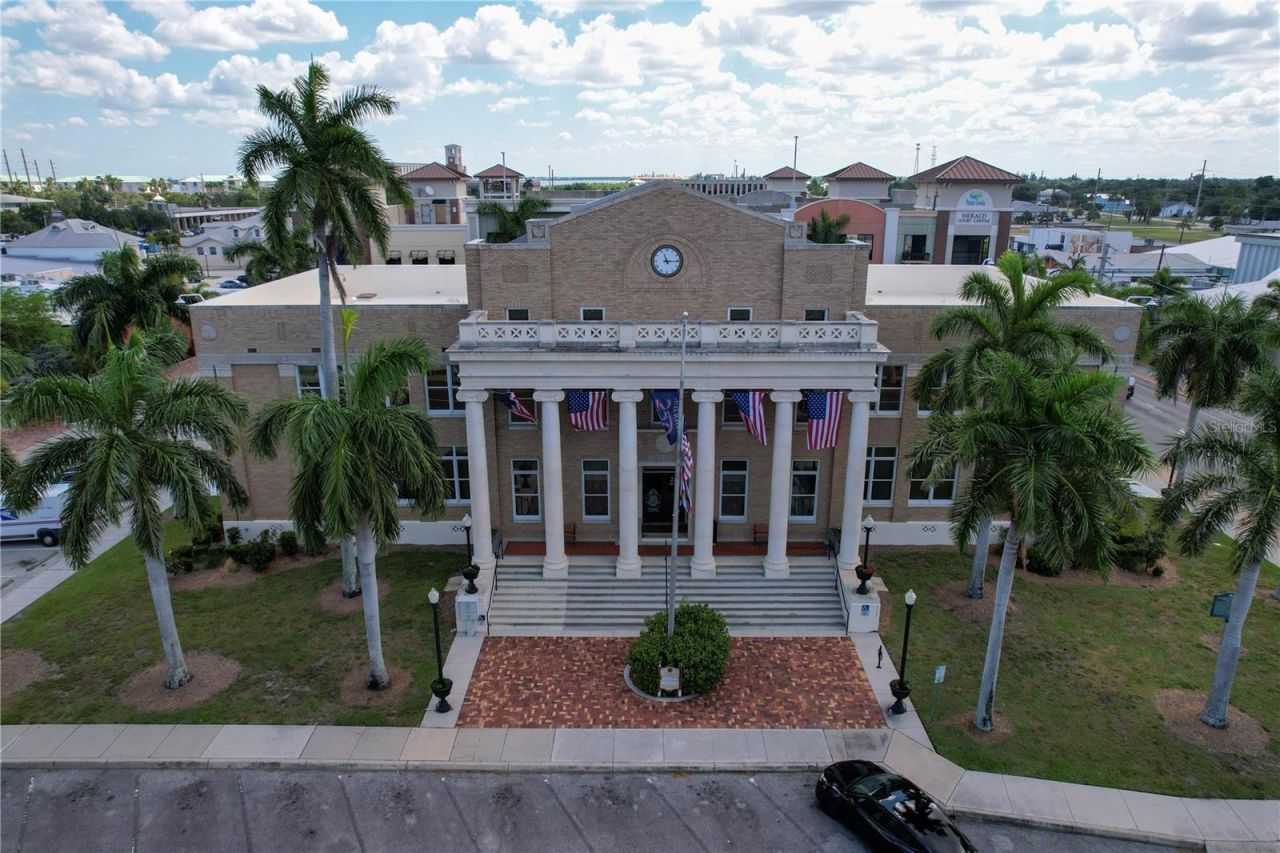 4685 Riverside Drive, Punta Gorda, FL 33982 Photo