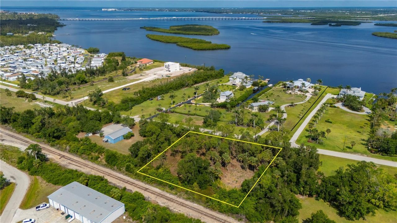 4685 Riverside Drive, Punta Gorda, FL 33982 Photo