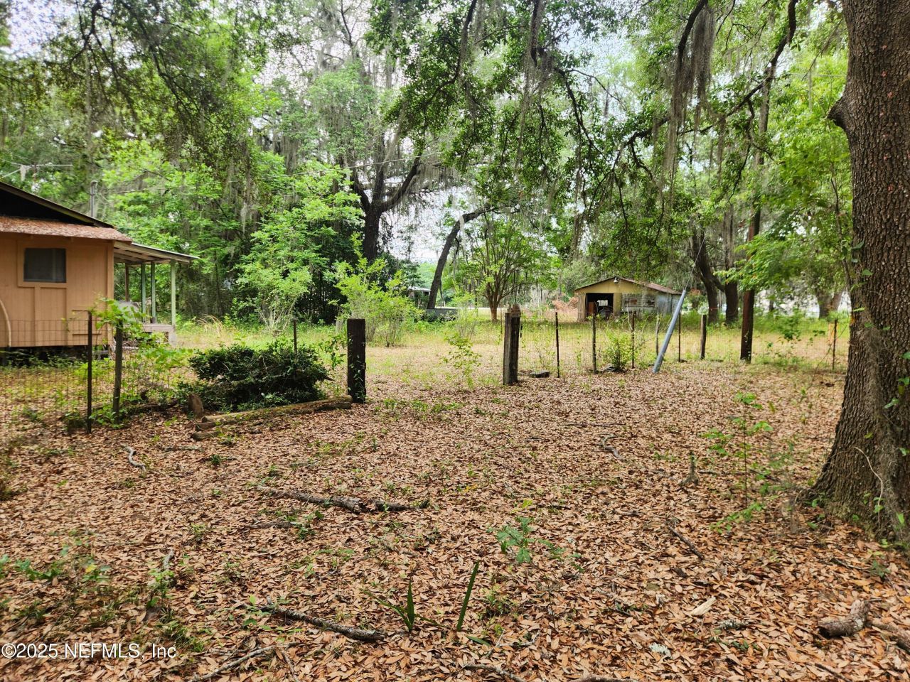 552146 Us Highway 1, Hilliard, FL 32046 Photo