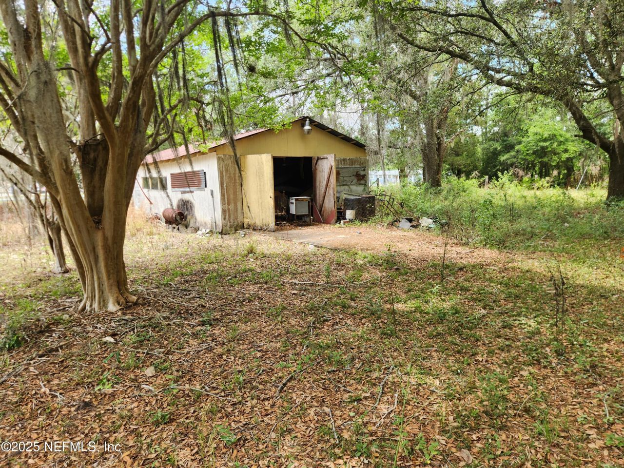 552146 Us Highway 1, Hilliard, FL 32046 Photo