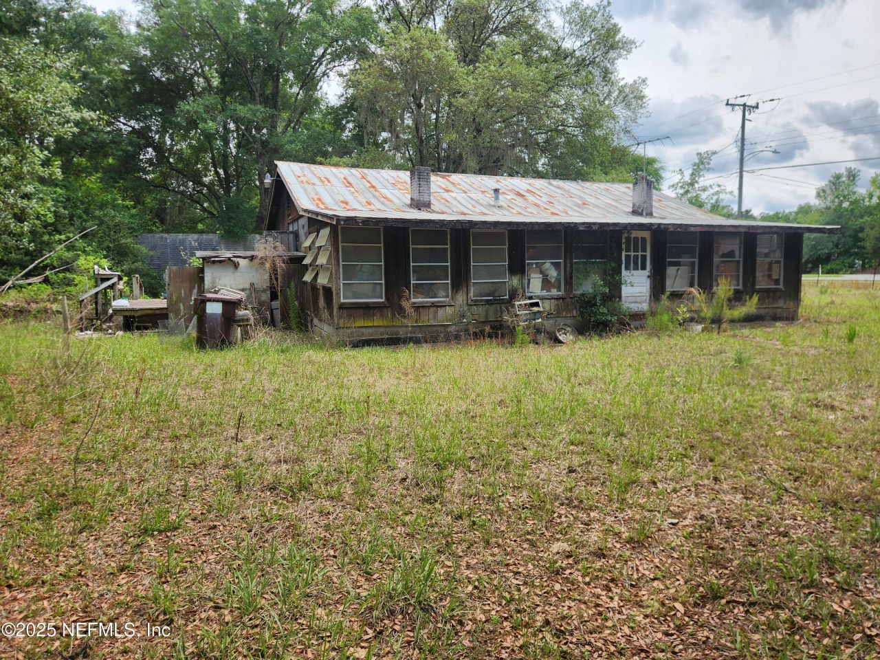 552146 Us Highway 1, Hilliard, FL 32046 Photo