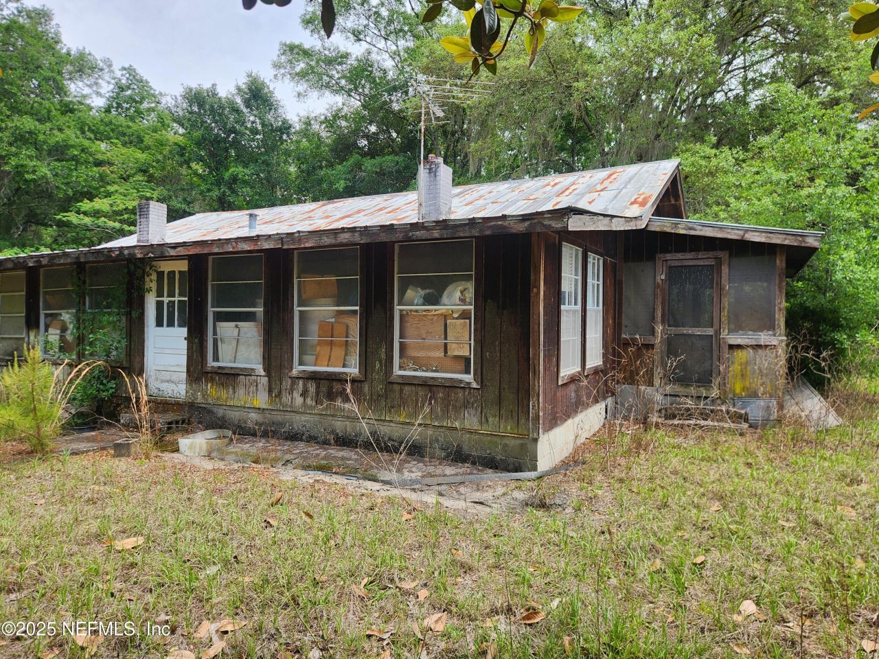 552146 Us Highway 1, Hilliard, FL 32046 Photo