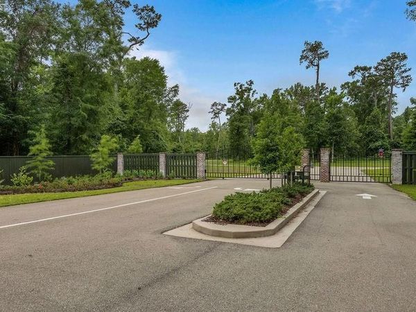 Lot 2 LOGGERS Circle, Mandeville, LA 70471