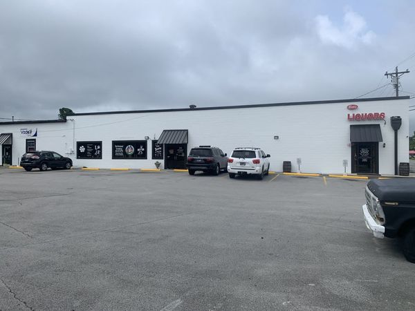 801 McArthur St, Manchester, TN 37355