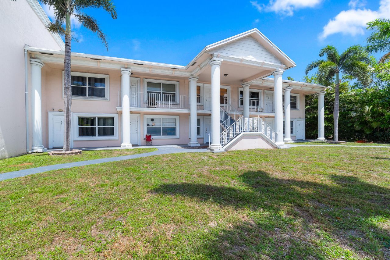 4521 NE 21st Avenue, Unit 1, Fort Lauderdale, FL 33308 Photo