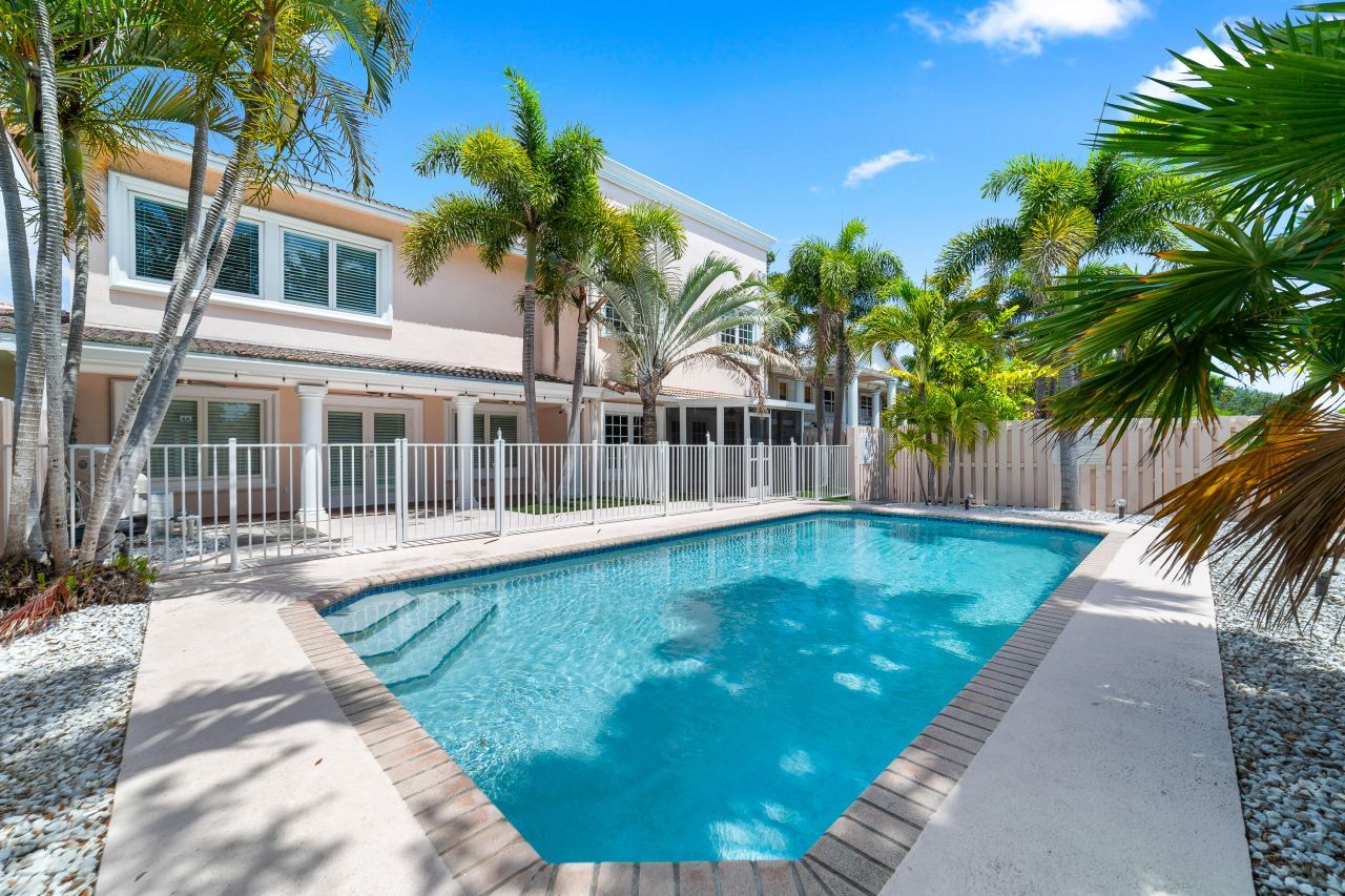 4521 NE 21st Avenue, Unit 1, Fort Lauderdale, FL 33308 Photo