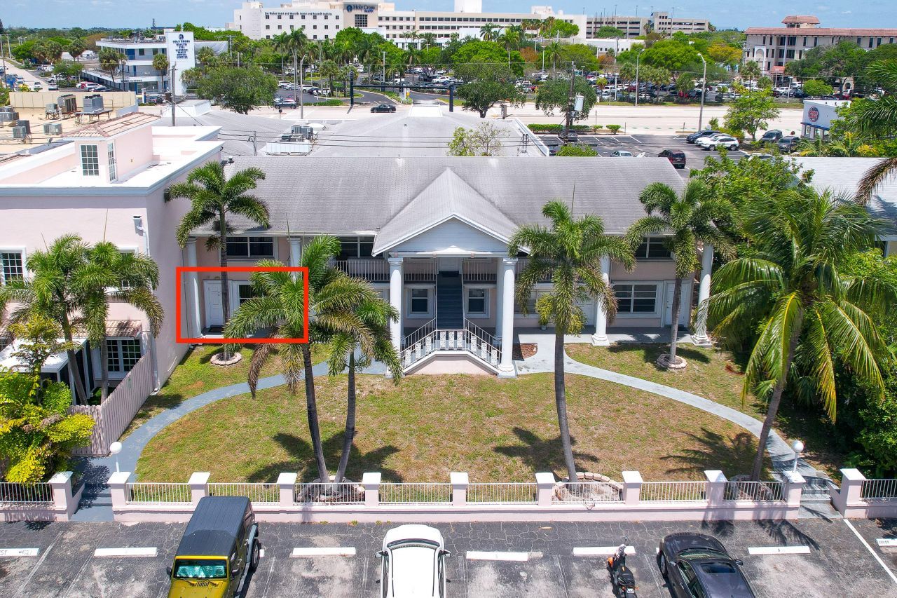 4521 NE 21st Avenue, Unit 1, Fort Lauderdale, FL 33308 Photo