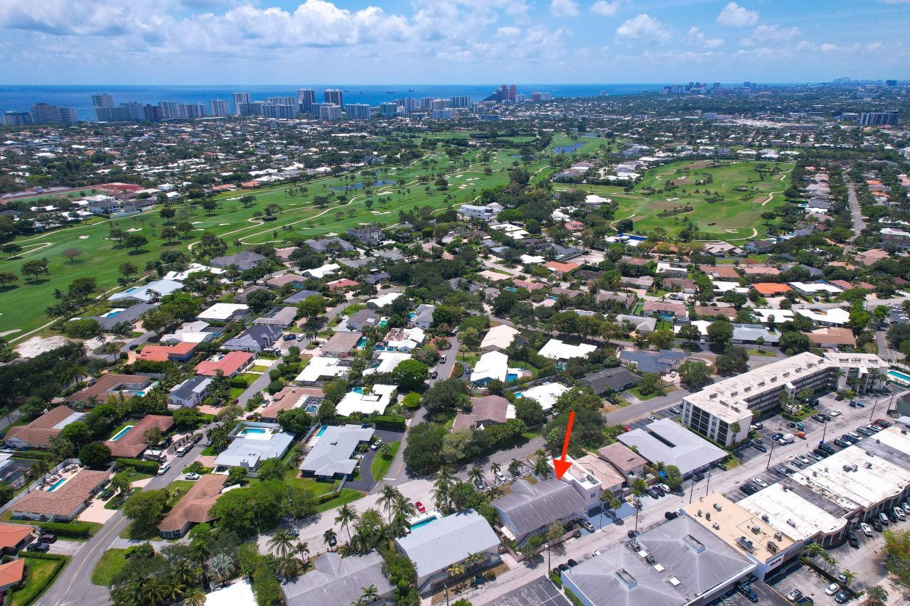 4521 NE 21st Avenue, Unit 1, Fort Lauderdale, FL 33308 Photo