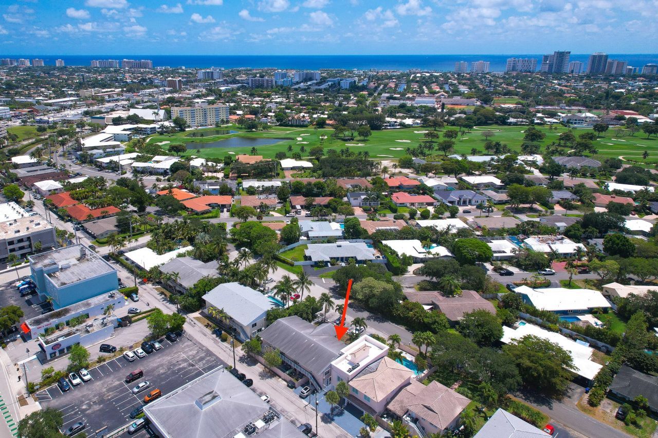 4521 NE 21st Avenue, Unit 1, Fort Lauderdale, FL 33308 Photo