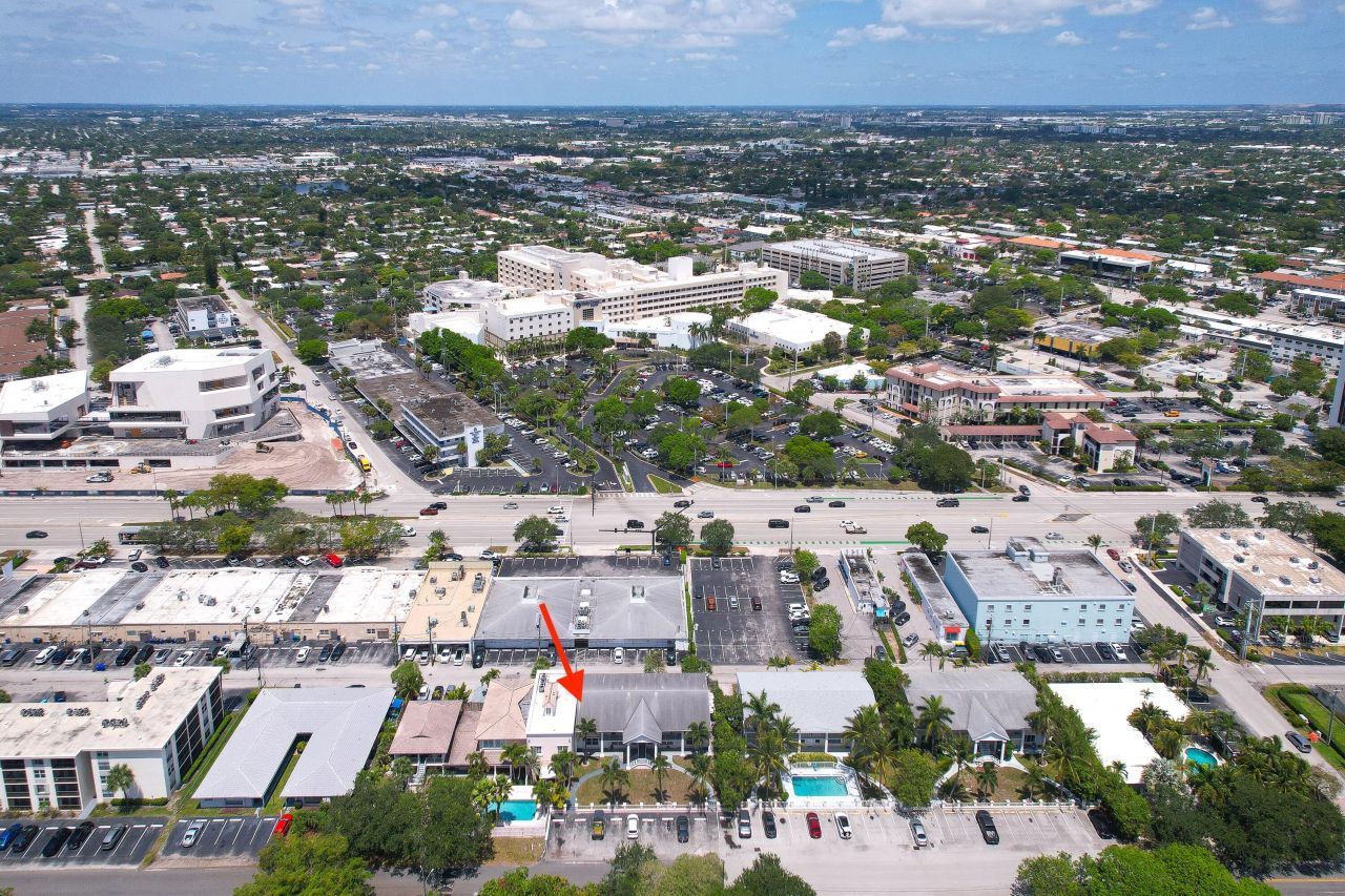 4521 NE 21st Avenue, Unit 1, Fort Lauderdale, FL 33308 Photo