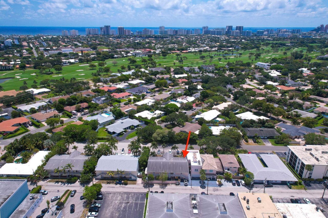 4521 NE 21st Avenue, Unit 1, Fort Lauderdale, FL 33308 Photo