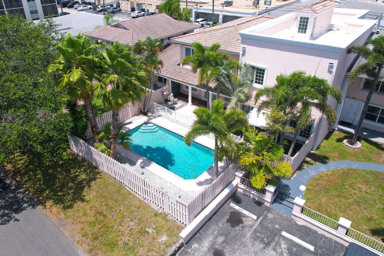 4521 NE 21st Avenue, Unit 1, Fort Lauderdale, FL 33308 Photo