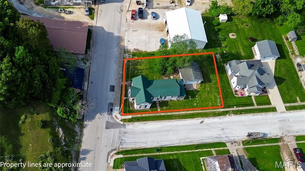 212 Franklin Street, Hardin, IL 62047 Main Photo