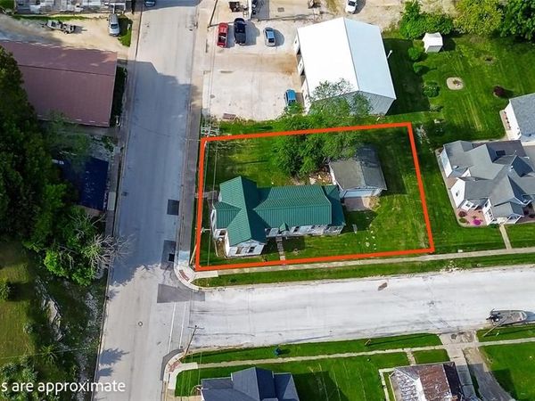 212 Franklin Street, Hardin, IL 62047