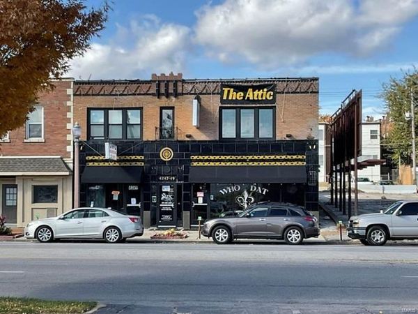 4247 S Kingshighway, St Louis, MO 63110