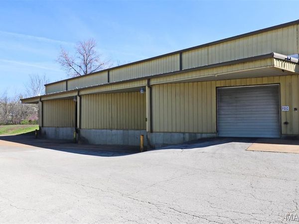 620 Horine Road, Festus, MO 63028