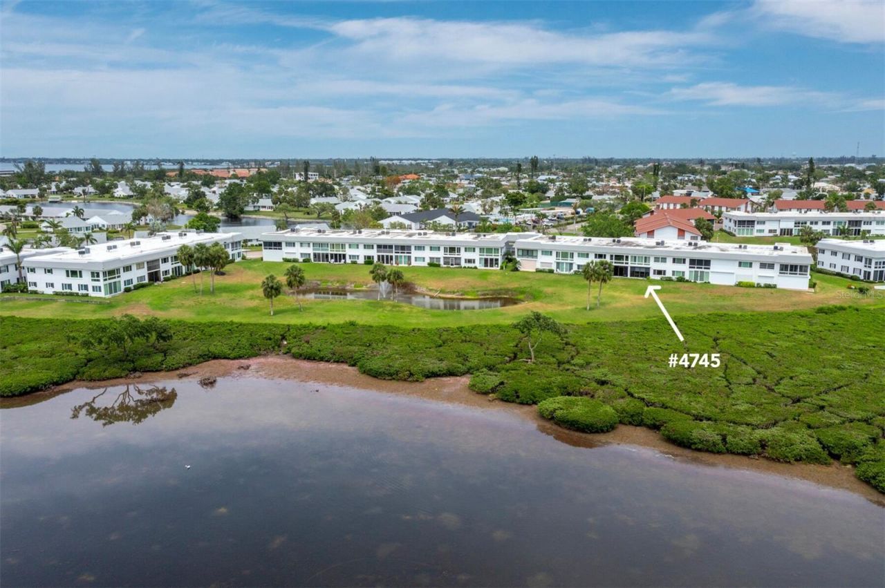 4745 Independence Drive, Unit 4745, Bradenton, FL 34210 Photo