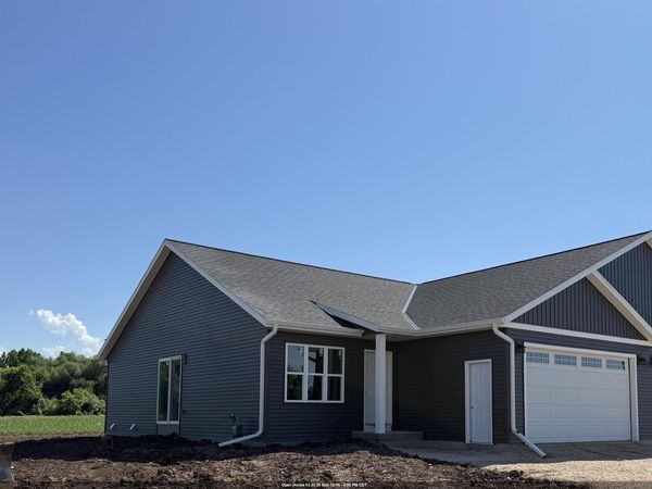 W3270 COUNTY ROAD W, Malone, WI 53049