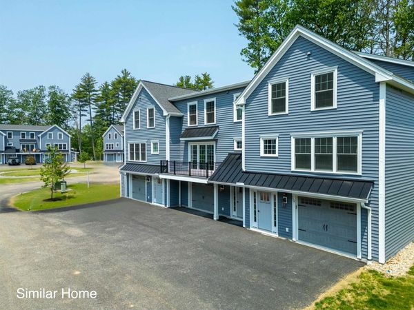 31 Thompson Way, Rye, NH 03870